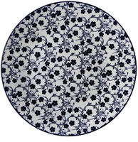 Ritzenhoff & Breker Royal Sakura Speiseteller &oslash; 26,5 cm 4er Set