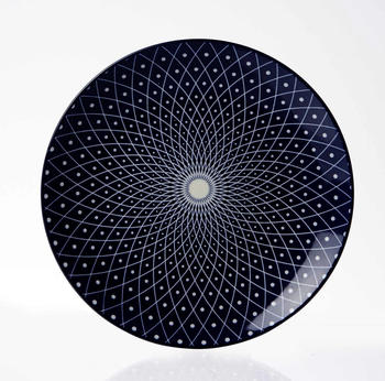 Ritzenhoff & Breker 6er Set Teller 21,5 cm Royal Reiko