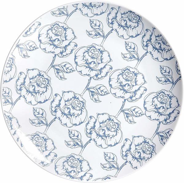 Ritzenhoff & Breker Dessertteller 20 cm Blue Flower