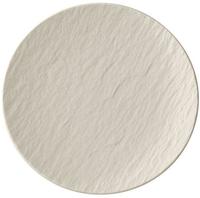 Villeroy & Boch Manufacture Rock Blanc Brotteller / Dessertteller