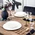 Villeroy & Boch Manufacture Rock Blanc Pizzateller 32 cm