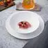 Villeroy & Boch Manufacture Rock Blanc Pizzateller 32 cm