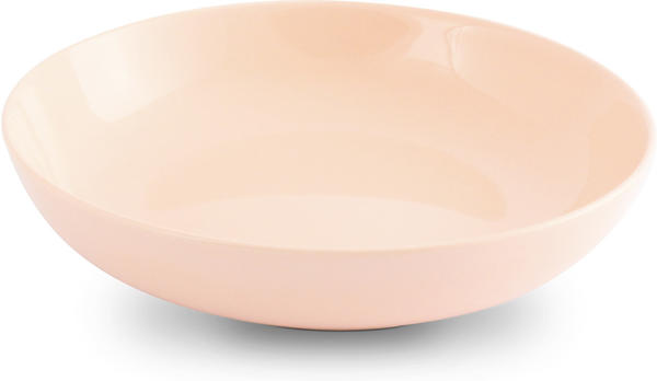 Friesland Suppenteller 20 cm Trendmix Pastellrosa