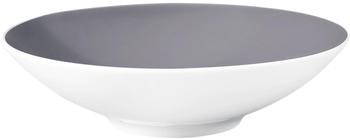 Seltmann Weiden Suppenteller rund 20 cm Fashion elegant grey