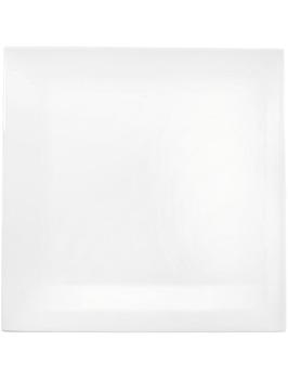 ASA Atable Teller quadratisch weiß 29 x 29 cm