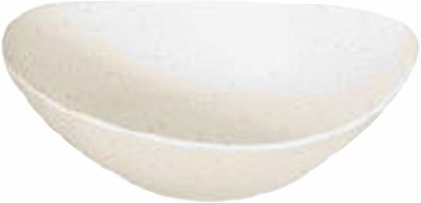 ASA Cubacrem Suppen/Pastateller crema 27 cm H 7 cm