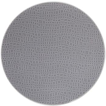 Seltmann Weiden L Fashion Brotteller 16,5 cm elegant grey
