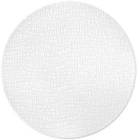 Seltmann Brotteller rund 16,5 cm Life weiss