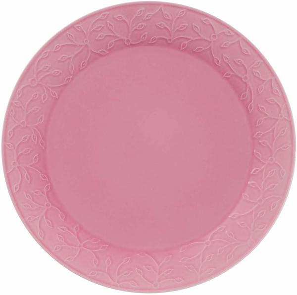 Villeroy & Boch Caffè Club Floral Kaffeeteller 21 cm rosa