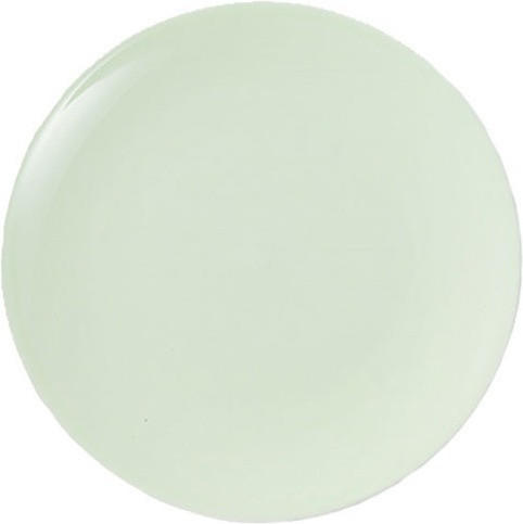 Dibbern Teller flach 16 cm Pastell Mint