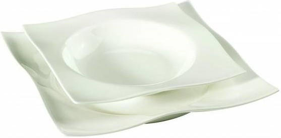 Ritzenhoff & Breker Dessertteller Sinfonia 20,5cm