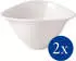 Villeroy & Boch Dune Vapiano Suppenschale Set 2-tlg.
