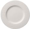 Villeroy & Boch 1042402620, Villeroy & Boch Speiseteller 27 cm Manufacture Rock blanc