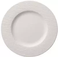 Villeroy & Boch 10-4240-2620, Villeroy & Boch Speiseteller Manufacture Rock...