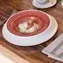 Villeroy & Boch Manufacture Rock Speiseteller (27 cm) Blanc