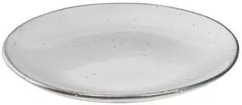 Broste Copenhagen Fr&uuml;hst&uuml;cksteller Nordic Sand 20 cm