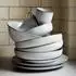 Broste Copenhagen Frühstücksteller Nordic Sand 20 cm