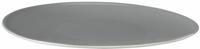Stelton Emma Teller 22 cm 2er Set grau