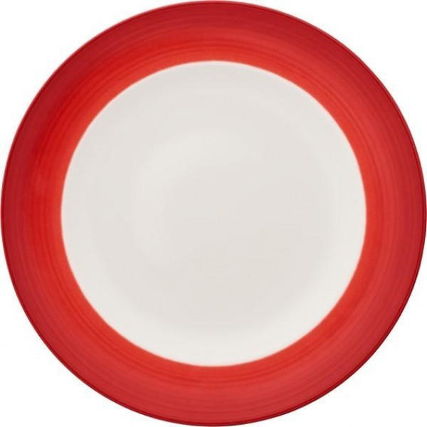 Villeroy & Boch Colourful Life Deep Red Speiseteller (27 cm)