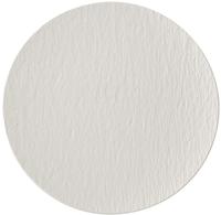Villeroy & Boch Universalteller 25 cm Manufacture Rock blanc