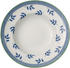 Villeroy & Boch Switch Pastateller weiß/blau (30 cm)