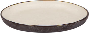 Broste Copenhagen Esrum Teller Ø 21cm