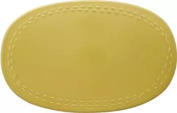 Villeroy & Boch it's My Moment Teller Honey (30 x 19 cm)