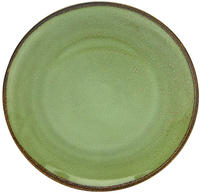 CreaTable Speiseteller "Essteller NATURE COLLECTION" Teller Set f&uuml;r 6...