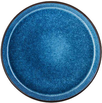 Bitz Speiseteller Gastro (27 cm) dunkelblau