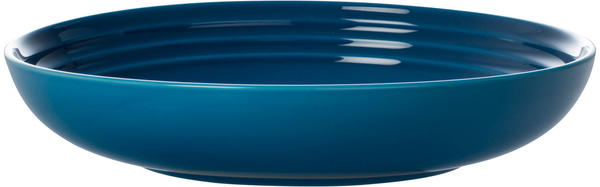 Le Creuset Signature Suppenteller/Pastateller (22 cm) Marseille