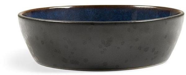 Bitz Suppenteller Dia (18 cm) schwarz/dunkelblau
