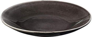 Broste Copenhagen Nordic Coal Pastateller 29 cm