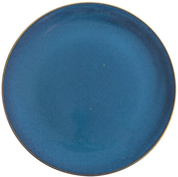 Kahla Homestyle Pizzateller (31 cm) atlantic blue