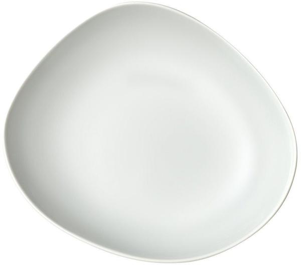 Villeroy & Boch Like Tiefer Teller Organic (20 cm) white