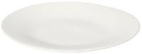 Broste Copenhagen Sandvig Soft White Speiseteller (27 cm)