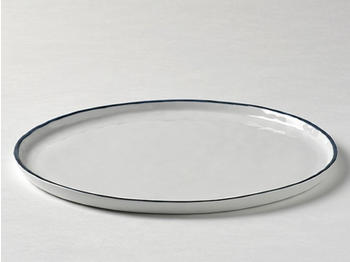 Lambert Grill- und Dinnerteller Piana weiß (27 cm)