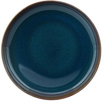 Villeroy & Boch Crafted Denim Suppenteller (21,5 cm)