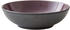 Bitz Gastro black / lilac Pastaschale (20 cm)