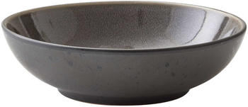 Bitz Gastro black / grey Pastaschale (20 cm)