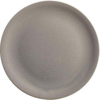 Kahla Homestyle desert sand Pizzateller (31 cm)