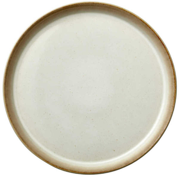Bitz Gastro cream / cream Speiseteller (27 cm)