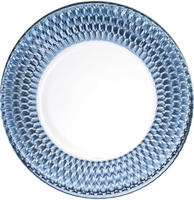 Villeroy & Boch Boston Coloured Platzteller Blue