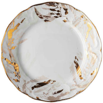 Rosenthal Heritage Midas Frühstücksteller (21 cm)