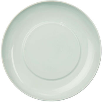 ASA Kolibri Coupe Gourmetteller - weiß (24 cm)