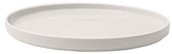 Villeroy & Boch Universalteller Iconic wei&szlig; (24 cm)
