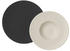 Villeroy & Boch Manufacture Collier Becher Set (2-tlg.)