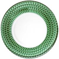 Villeroy & Boch Boston Coloured Platzteller Green