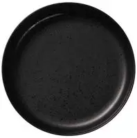 Asa Selection Gmbh - Asa Gourmetteller, Kuro D. 22 Cm, H. 4,5 Cm