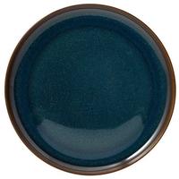 like. by Villeroy & Boch Crafted Denim Fr&uuml;hst&uuml;cksteller / Kuchenteller
