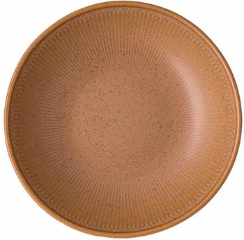 Thomas Clay Earth Suppenteller (23 cm)